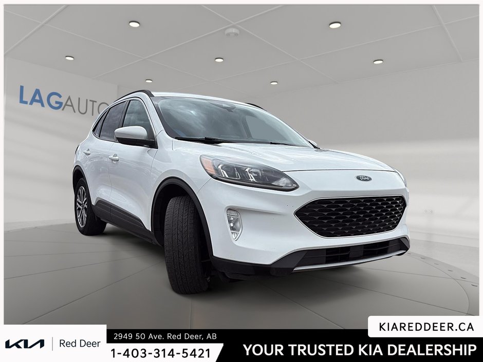 2020 Ford Escape SEL-6