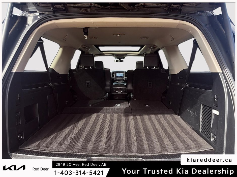2021 Ford Expedition Max Platinum-24