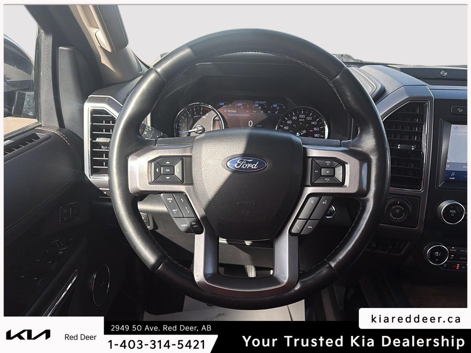2021 Ford Expedition Max Platinum-10