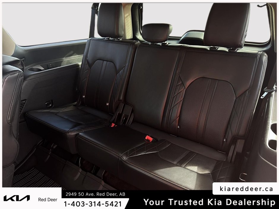 2021 Ford Expedition Max Platinum-22