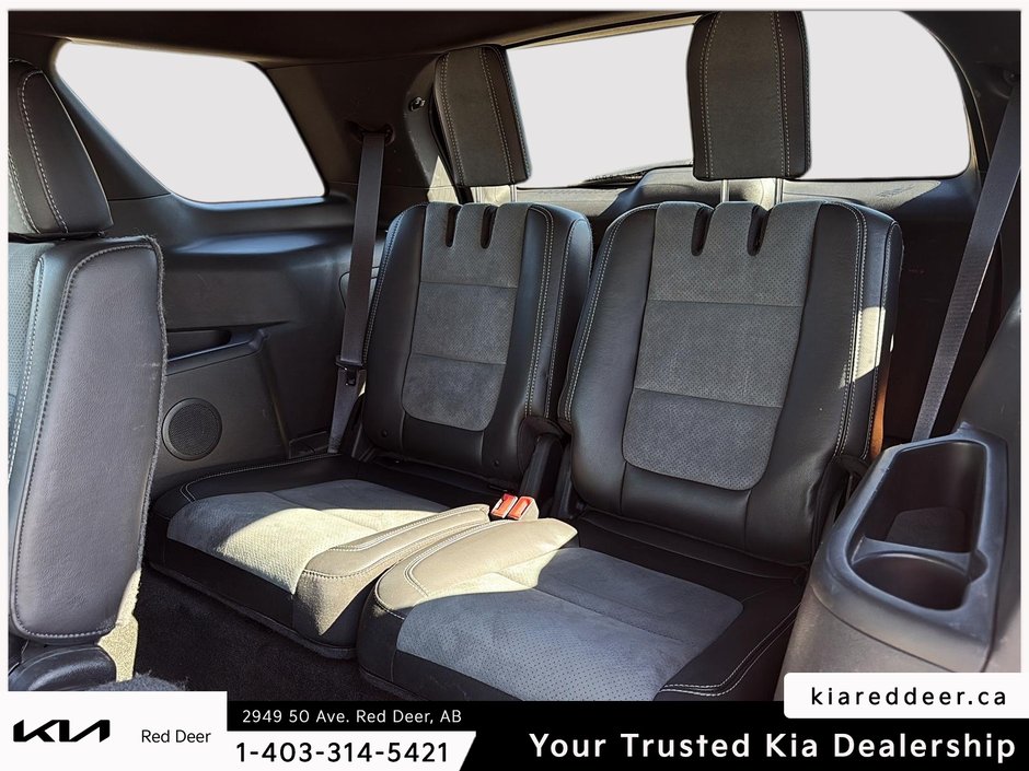 2015 Ford Explorer XLT-21