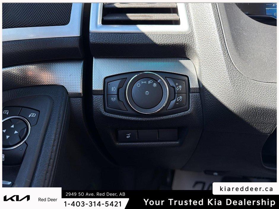 2015 Ford Explorer XLT-16