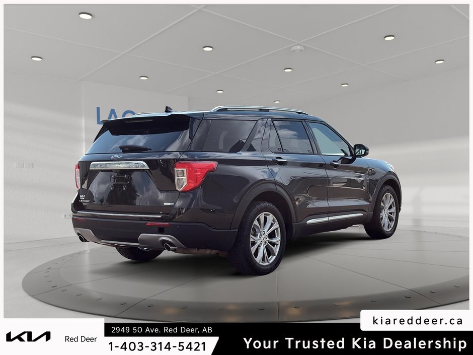 2020 Ford Explorer Limited-4
