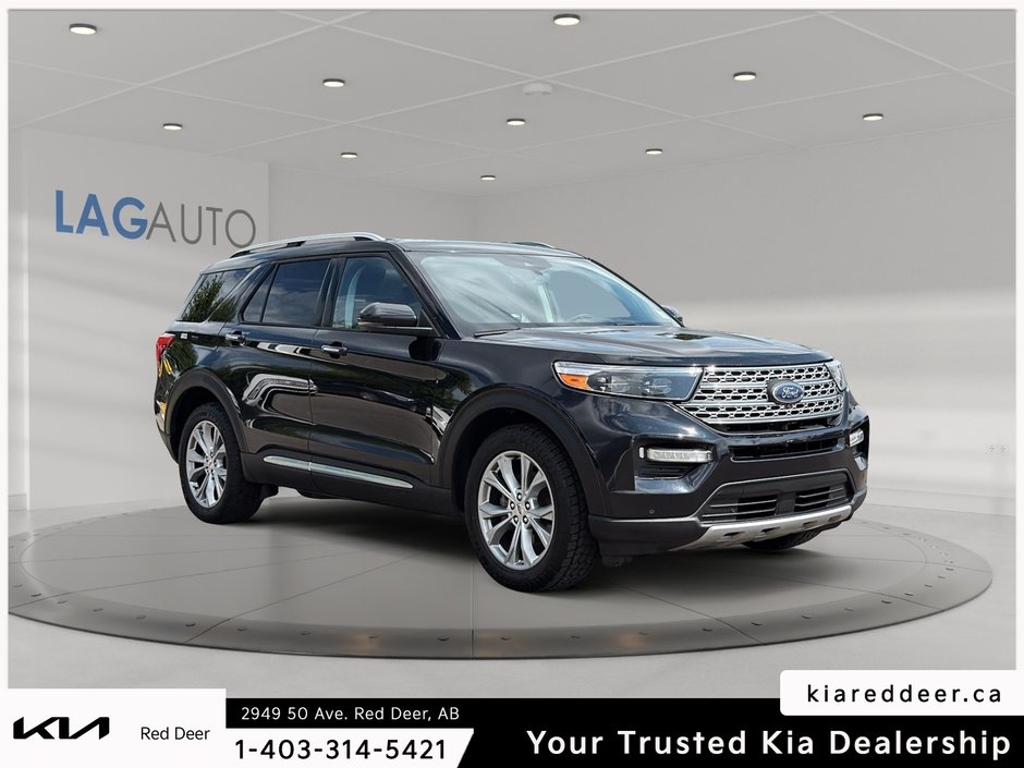 2020 Ford Explorer Limited-6