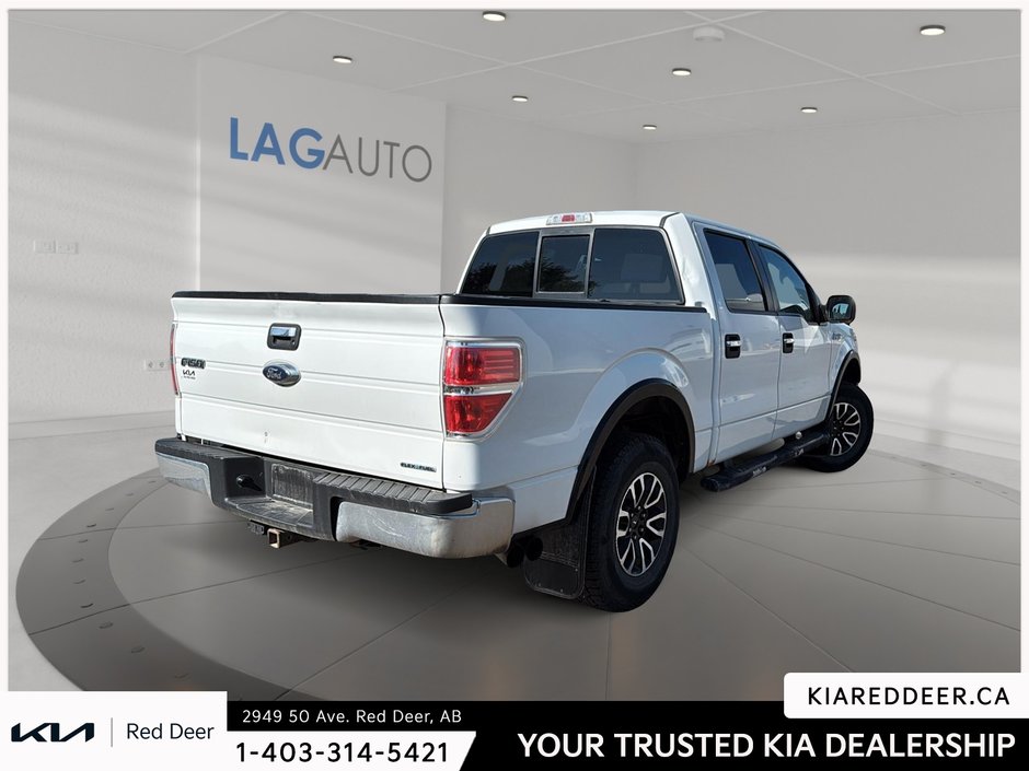 2013 Ford F-150 XLT-4