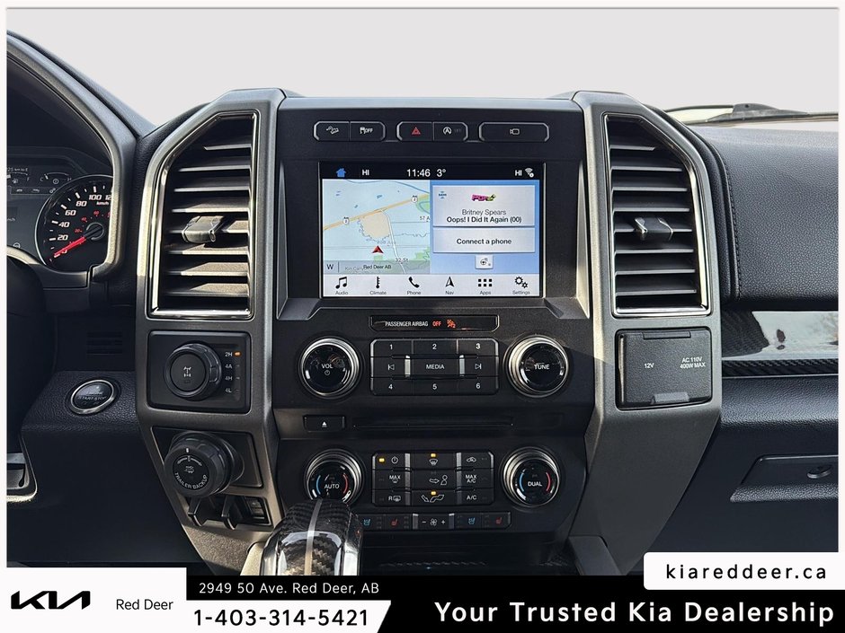 2017 Ford F-150 Raptor-12