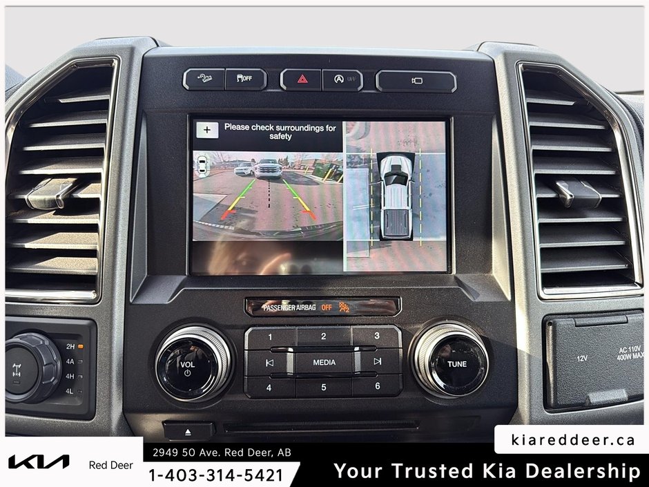 2017 Ford F-150 Raptor-13