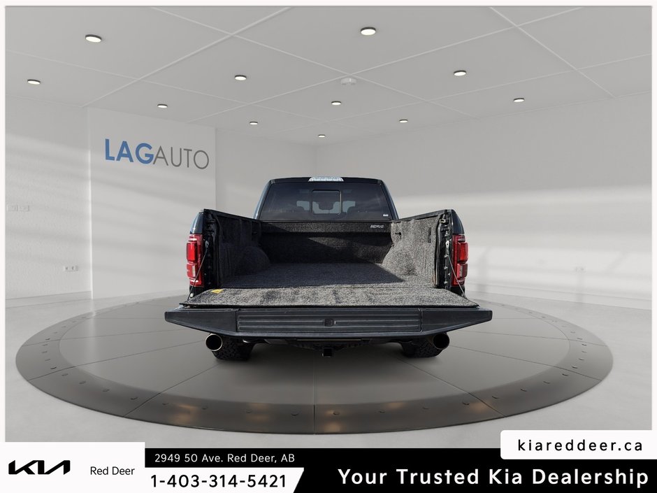 2017 Ford F-150 Raptor-22