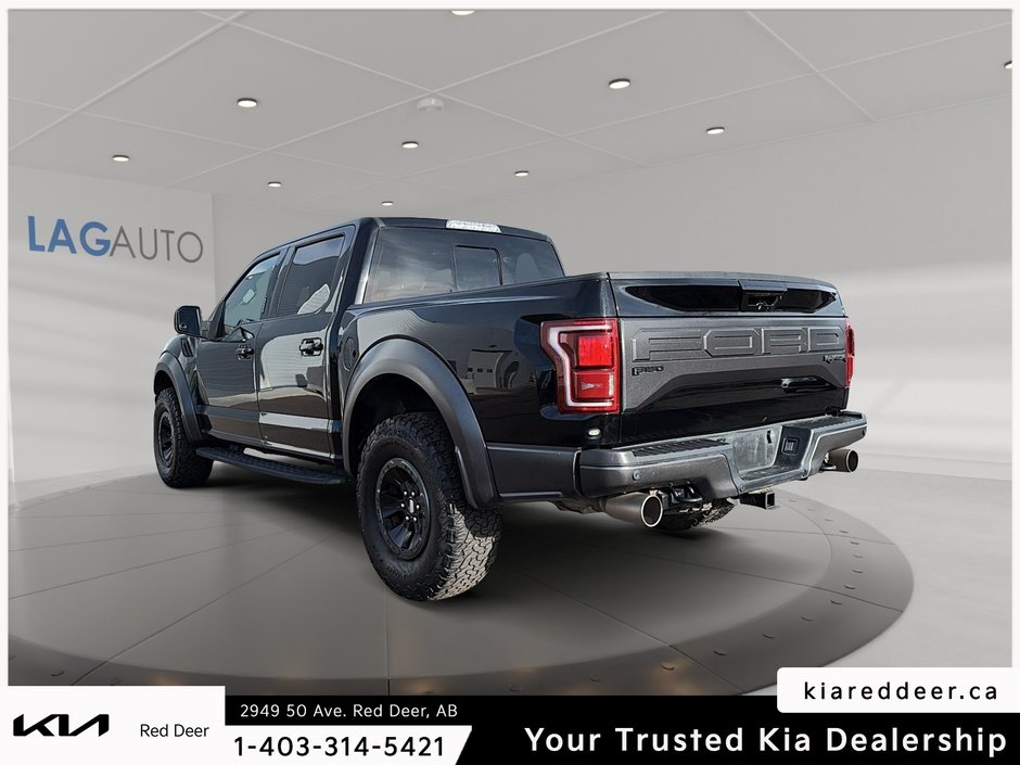 2017 Ford F-150 Raptor-2