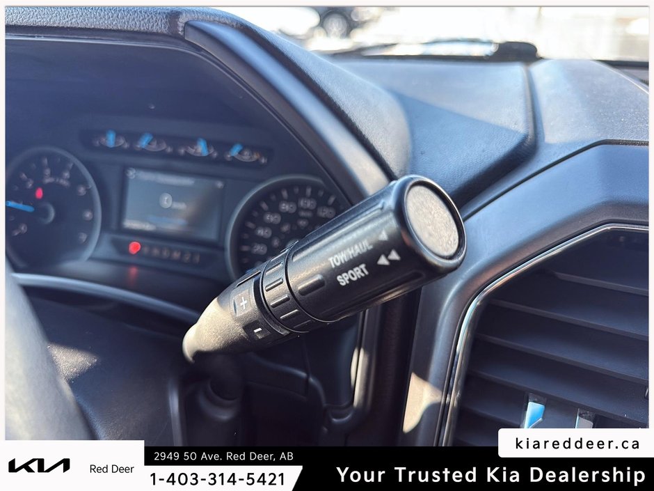 2017 Ford F-150 XLT-15