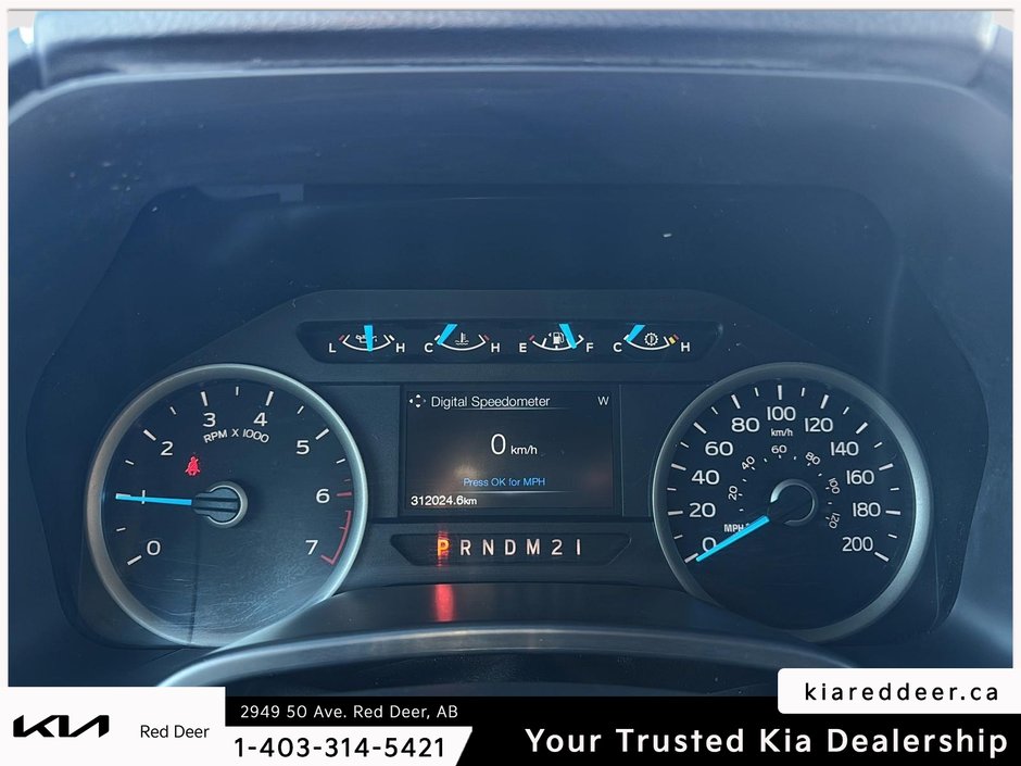 2017 Ford F-150 XLT-11