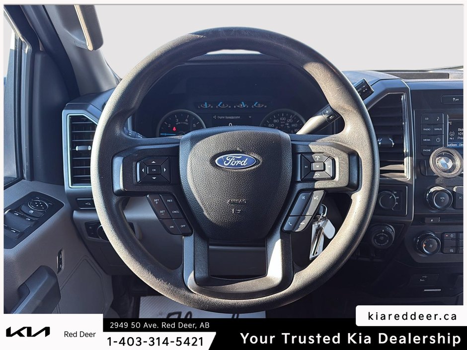 2017 Ford F-150 XLT-10