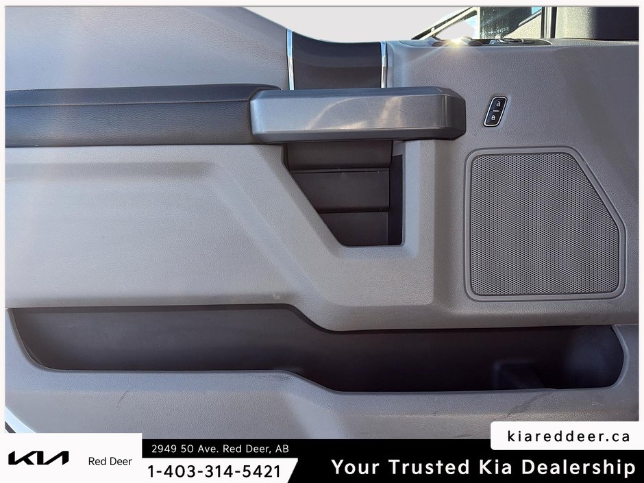 2017 Ford F-150 XLT-17