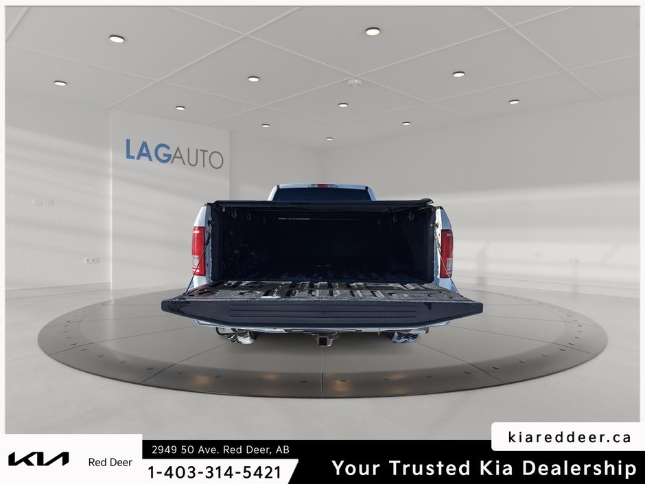 2017 Ford F-150 XLT-21