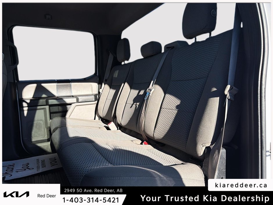 2017 Ford F-150 XLT-18