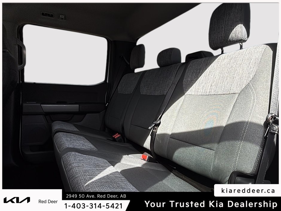 2023 Ford F-150 XLT-18