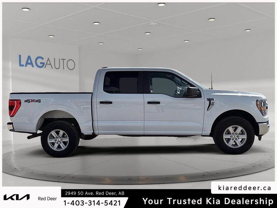 2023 Ford F-150 XLT-5