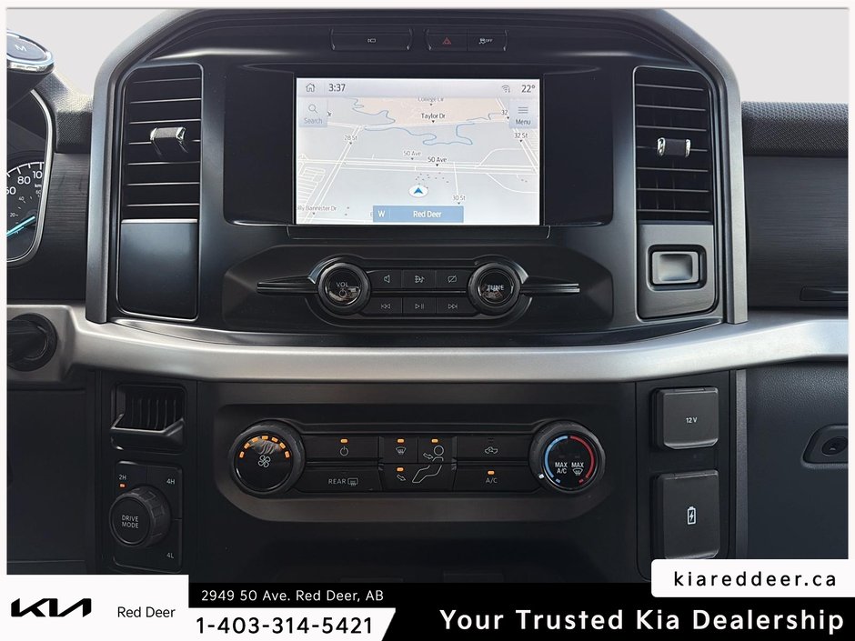 2023 Ford F-150 XLT-12