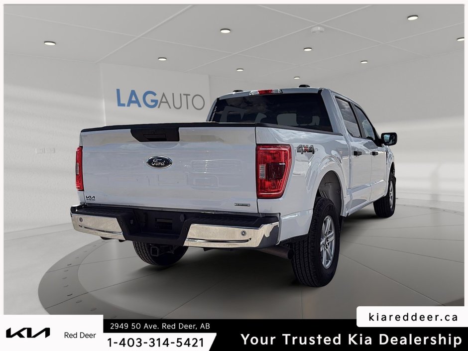 2023 Ford F-150 XLT-4