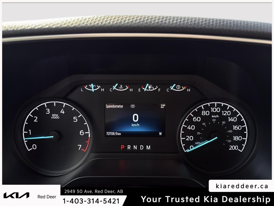2023 Ford F-150 XLT-11