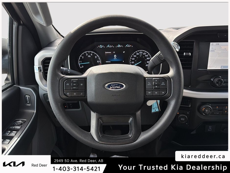 2023 Ford F-150 XLT-10