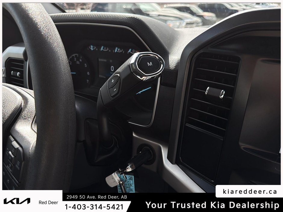 2023 Ford F-150 XLT-15