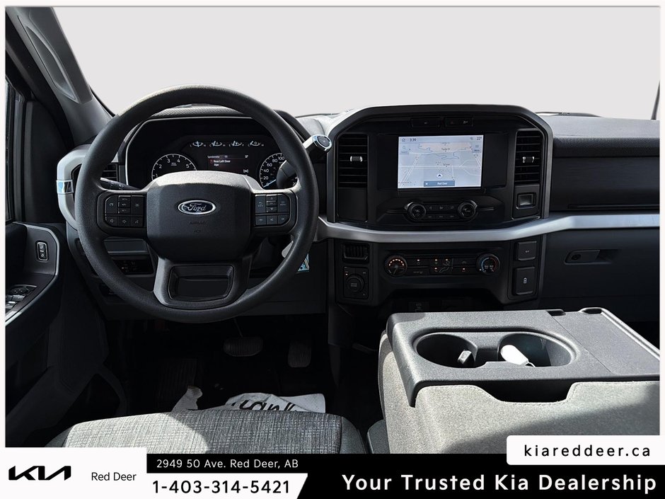2023 Ford F-150 XLT-20