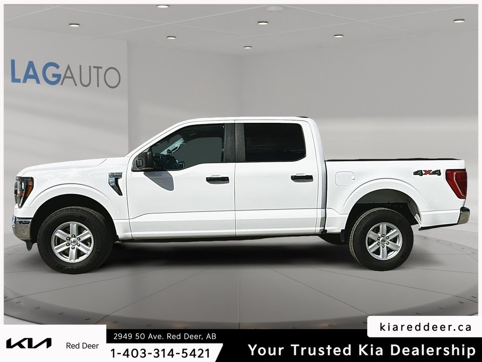 2023 Ford F-150 XLT-1