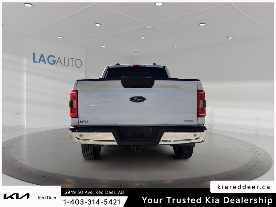 2023 Ford F-150 XLT-3