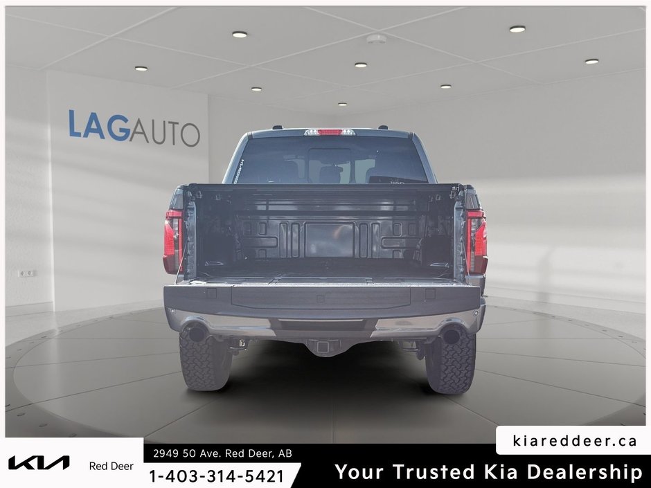 2025 Ford F-150 Tremor-21