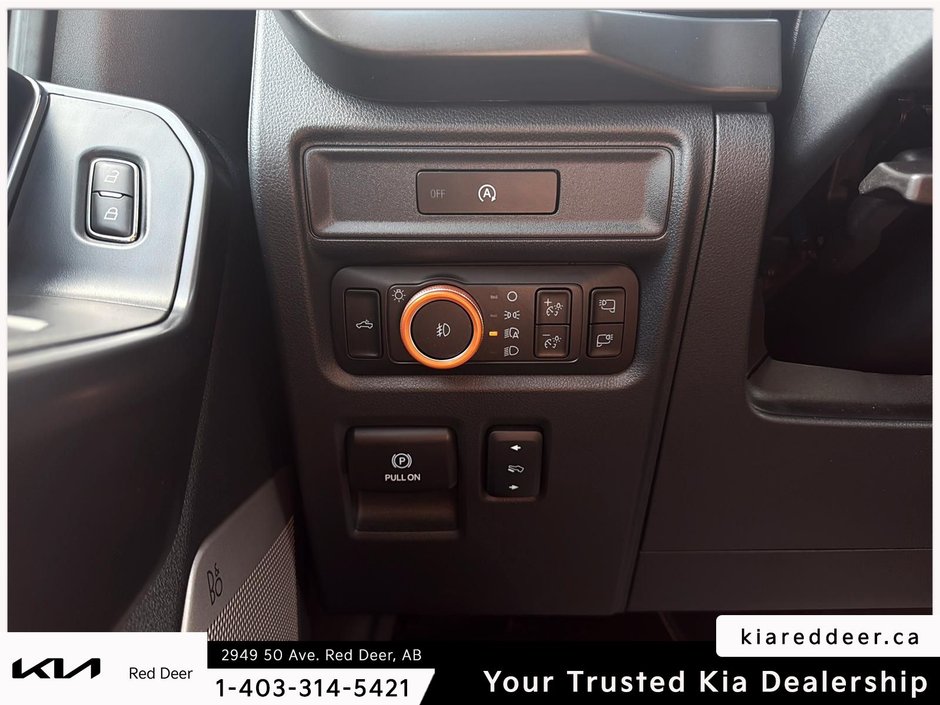 2025 Ford F-150 Tremor-16