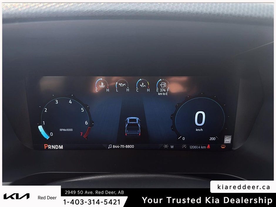 2025 Ford F-150 Tremor-11