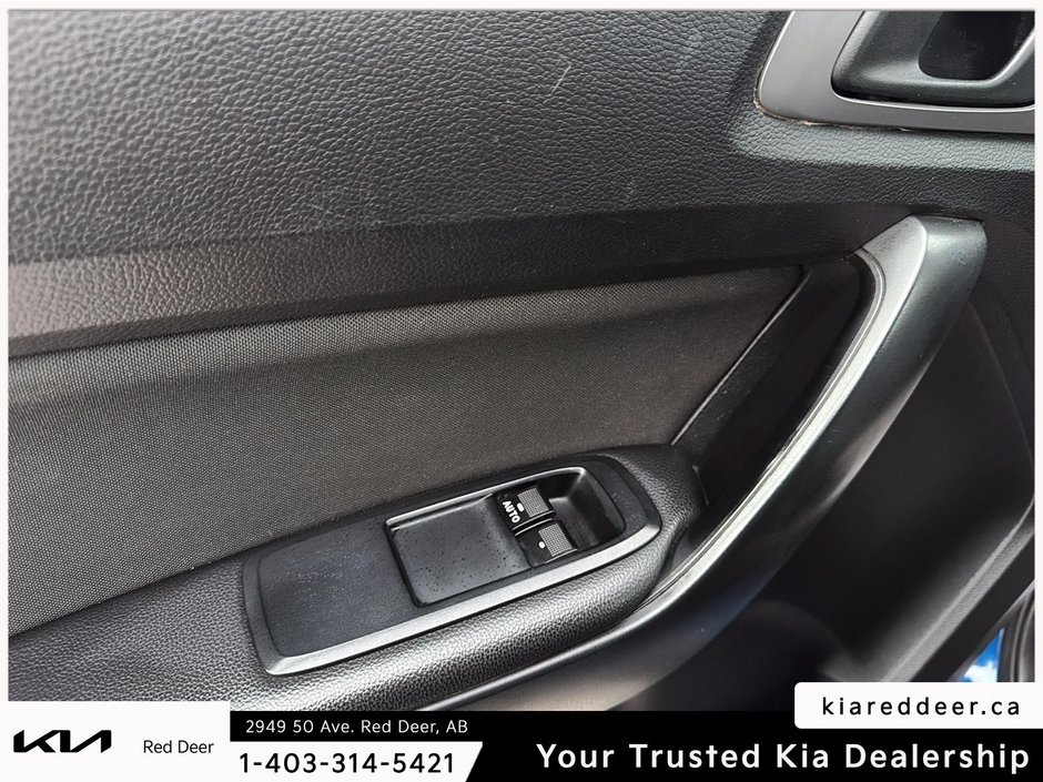 2020 Ford Ranger XL-17