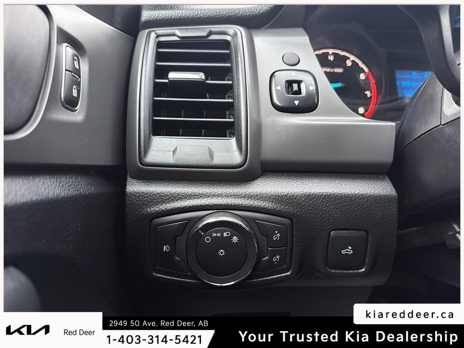 2020 Ford Ranger XL-16