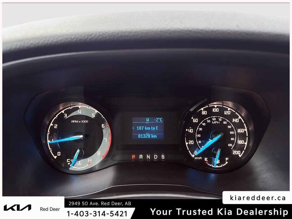 2020 Ford Ranger XL-11