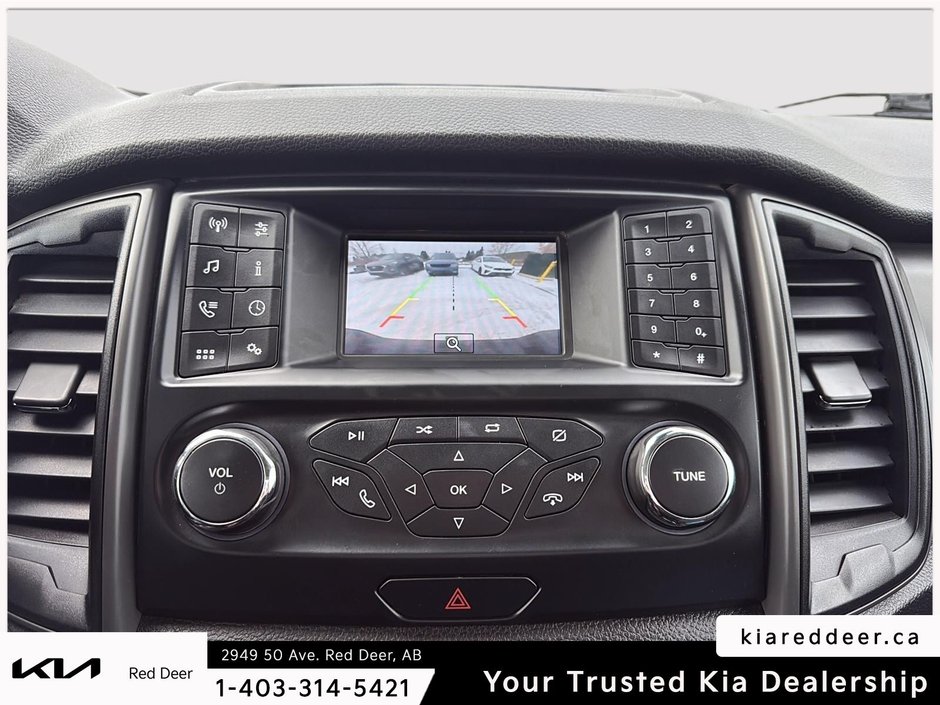 2020 Ford Ranger XL-13