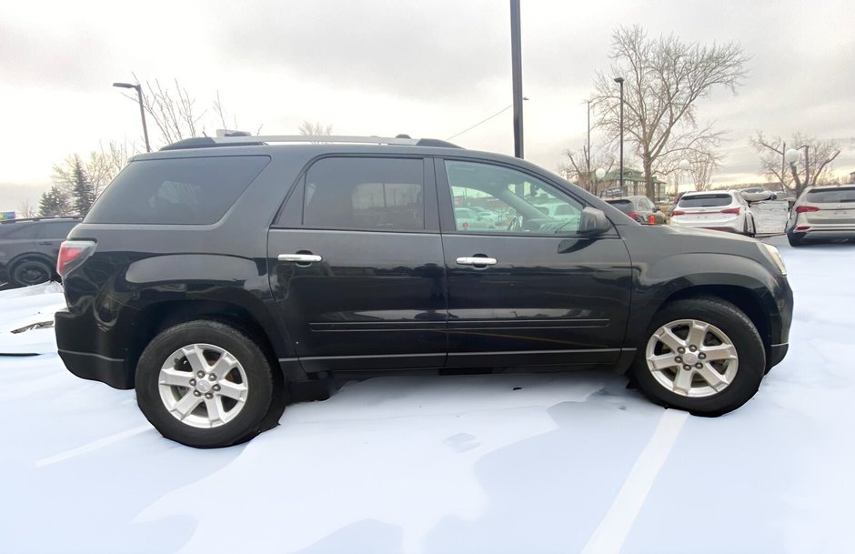 2014 GMC Acadia SLE2-5