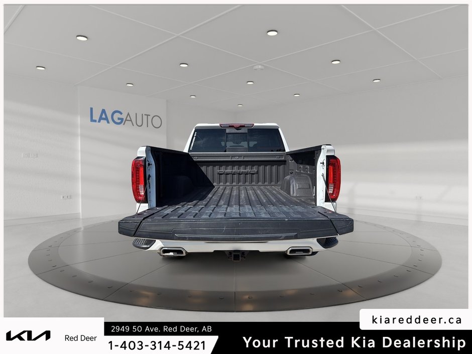 2021 GMC Sierra 1500 Denali-23