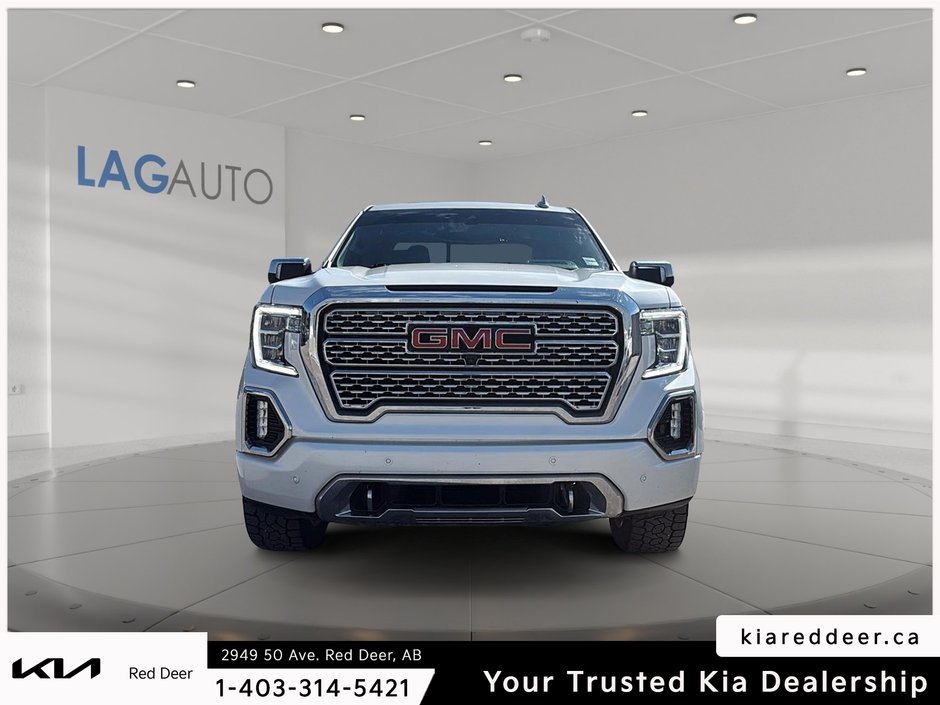 2021 GMC Sierra 1500 Denali-7