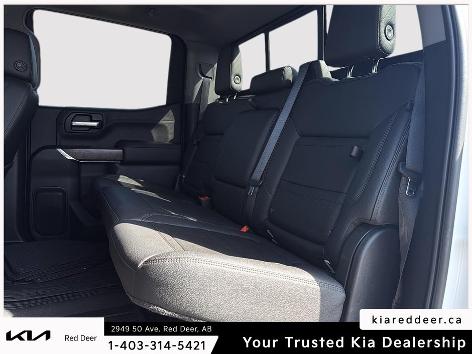2021 GMC Sierra 1500 Denali-19