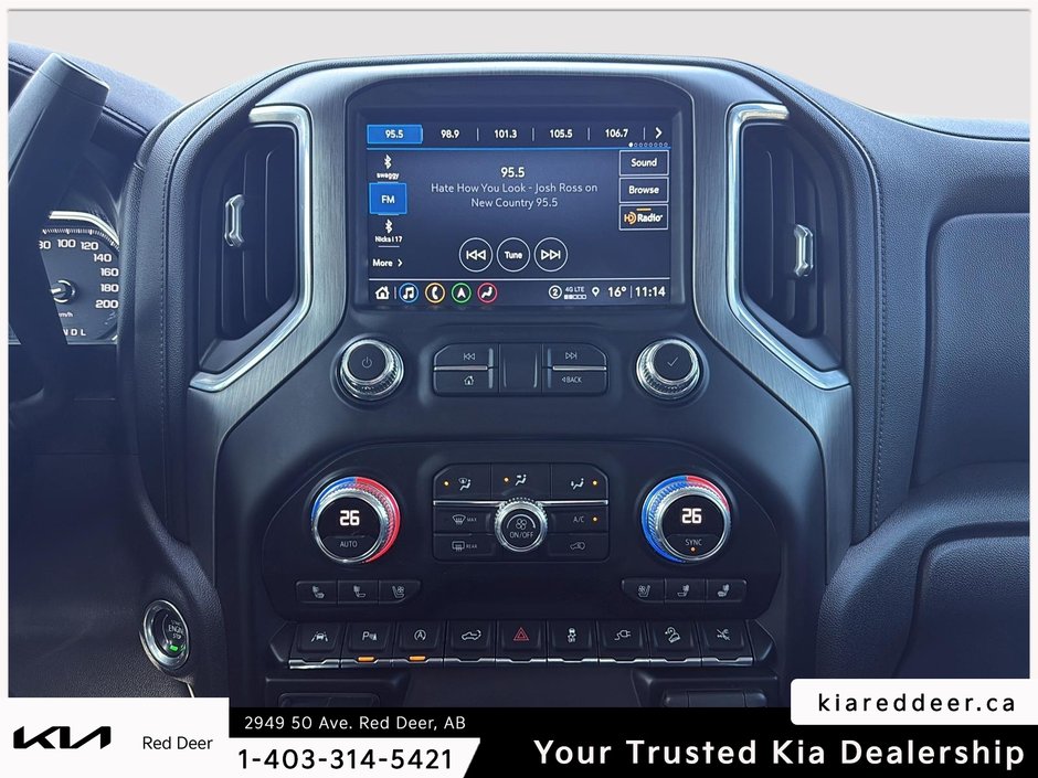 2021 GMC Sierra 1500 Denali-13