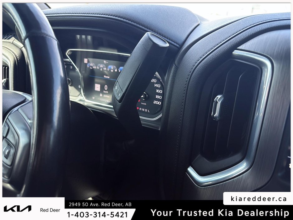 2021 GMC Sierra 1500 Denali-16