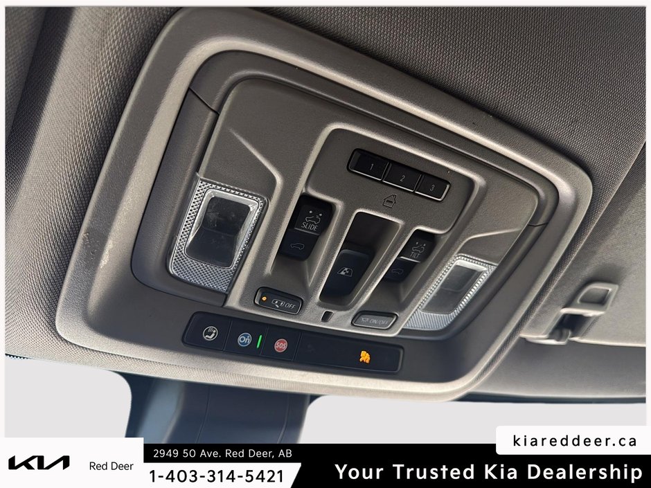 2021 GMC Sierra 1500 Denali-15