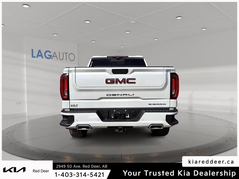 2021 GMC Sierra 1500 Denali-3