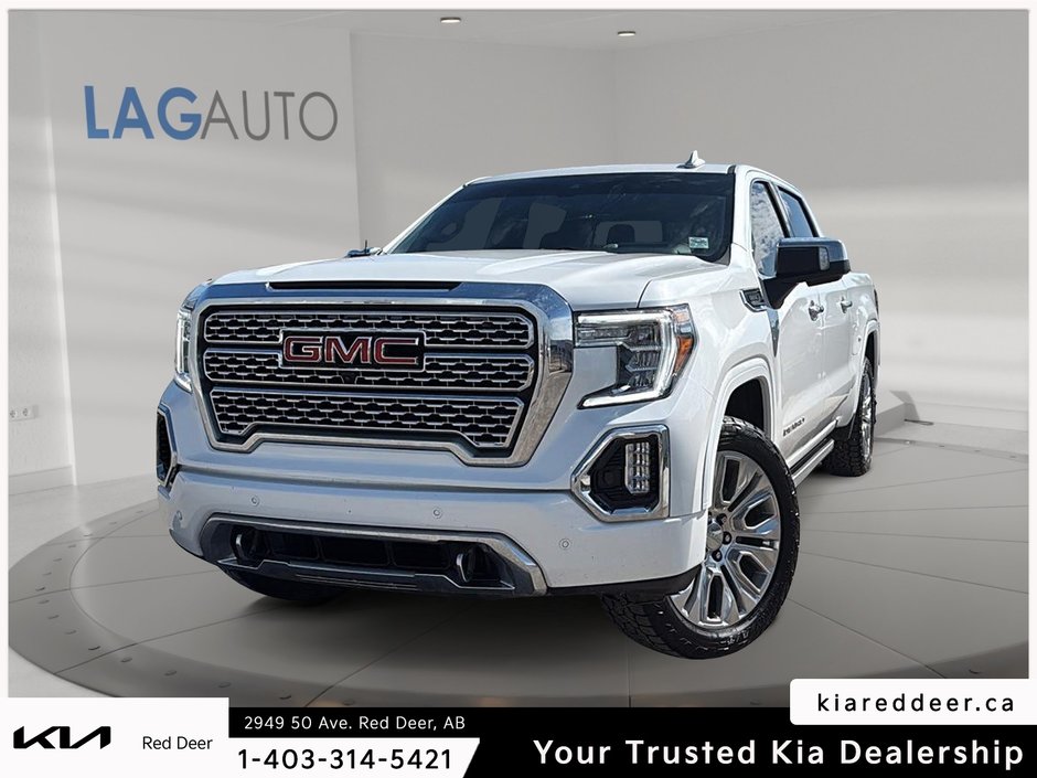 2021 GMC Sierra 1500 Denali-0