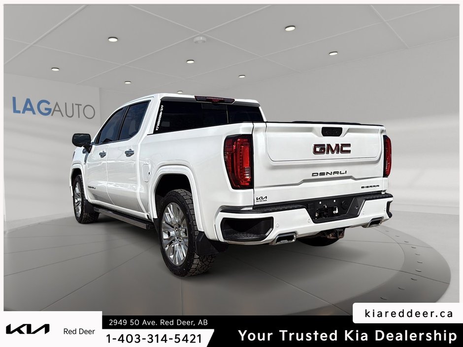 2021 GMC Sierra 1500 Denali-2
