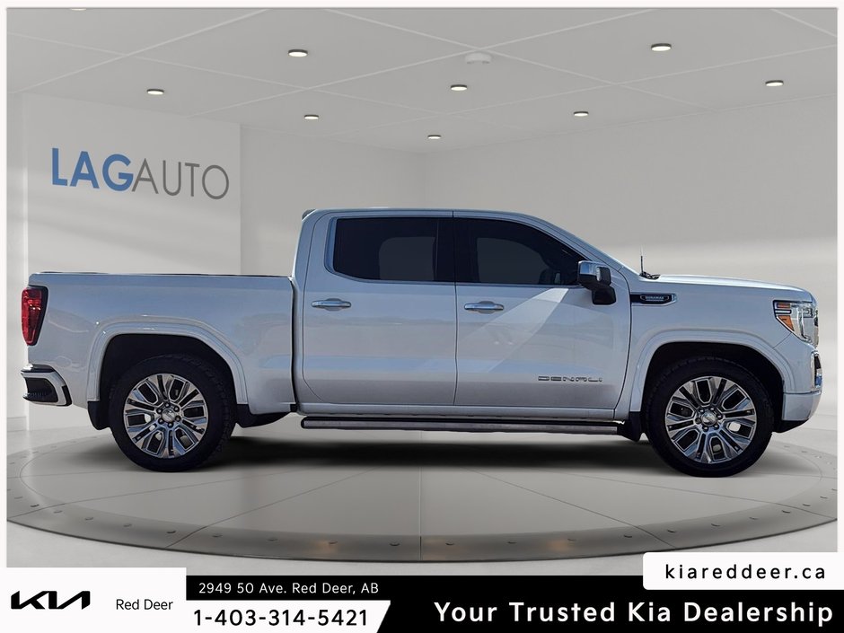 2021 GMC Sierra 1500 Denali-5