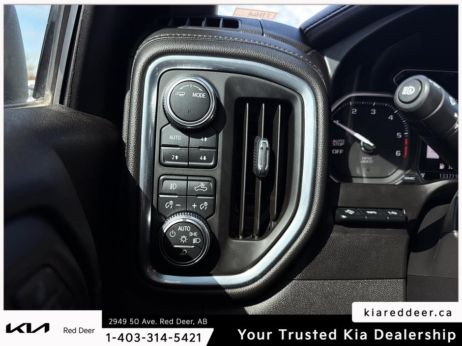 2021 GMC Sierra 1500 Denali-17