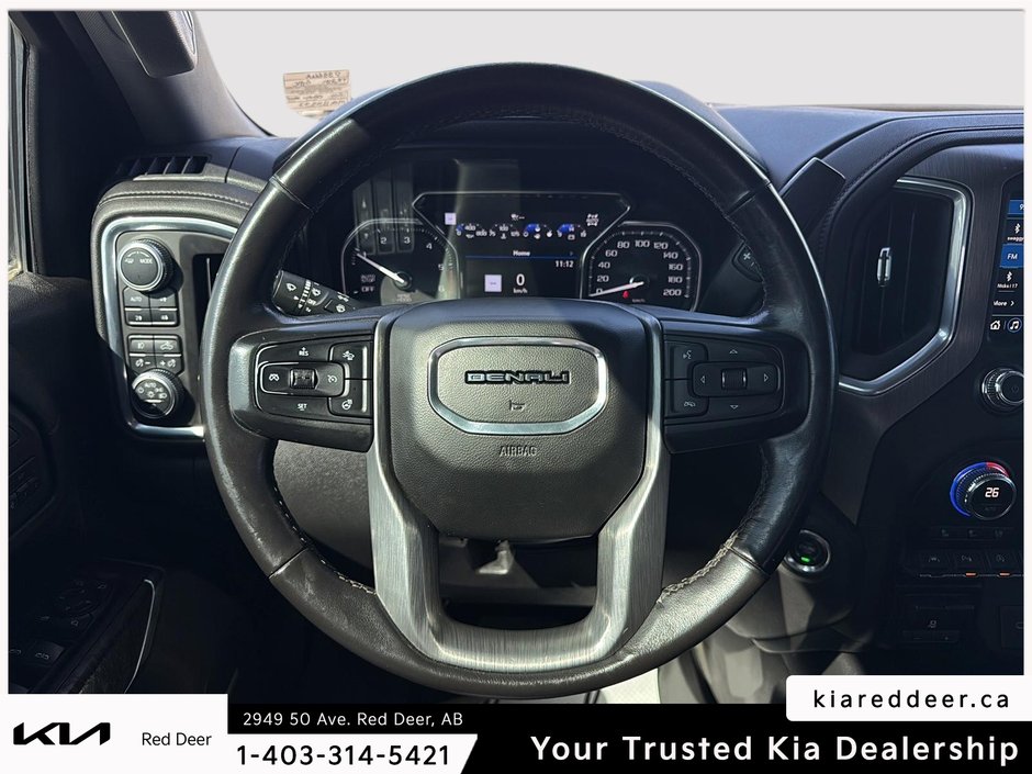 2021 GMC Sierra 1500 Denali-10