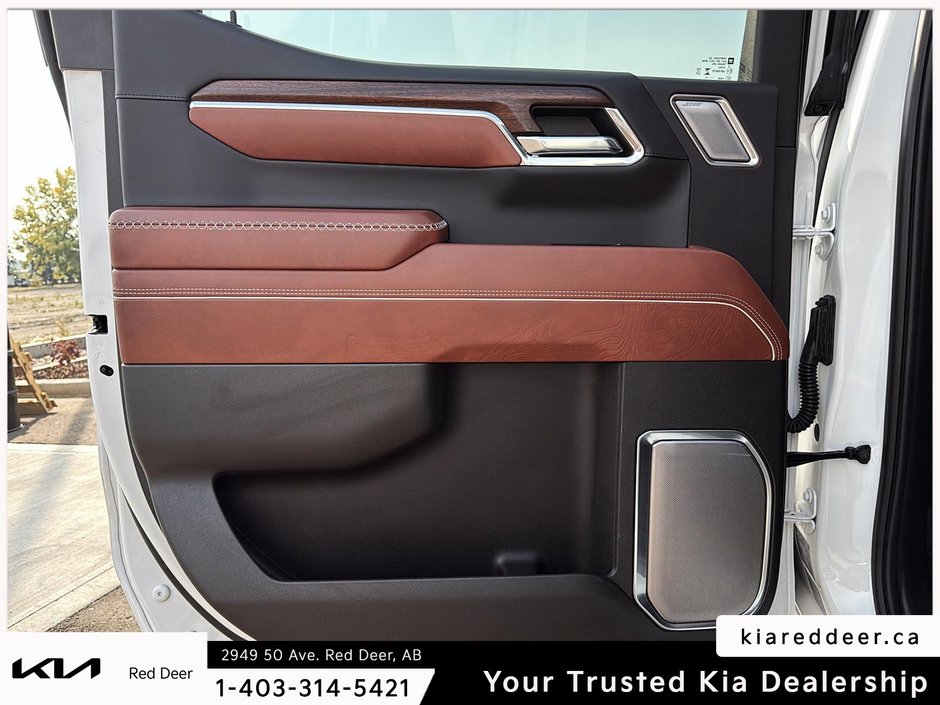 2024 GMC Sierra 1500 Denali Ultimate-32
